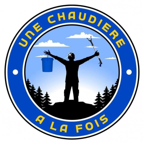 Une Chaudière à la Fois