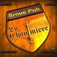 Broue-Pub La Chaumière