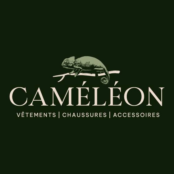 Boutique Caméléon