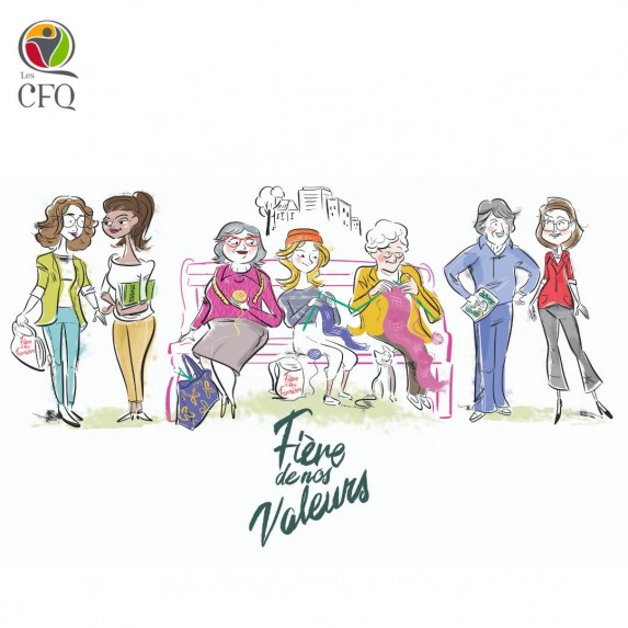 Cercle des Fermières