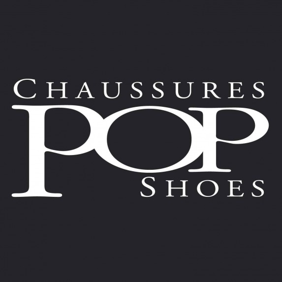 Chaussures Pop, Dollar MMC Chibougamau, Centre du travail Chibougamau