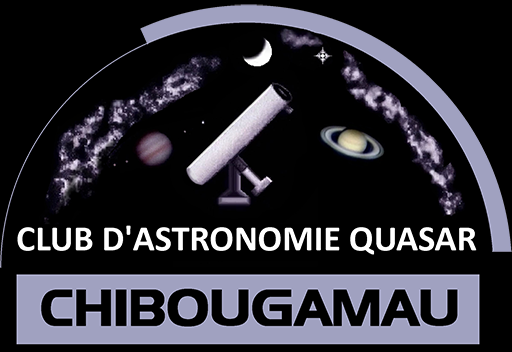 Club d'astronomie Quasar de Chibougamau