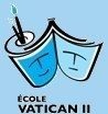 École Primaire Vatican II