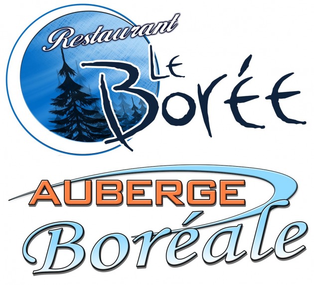 Restaurant Le Borée / Auberge Boréal