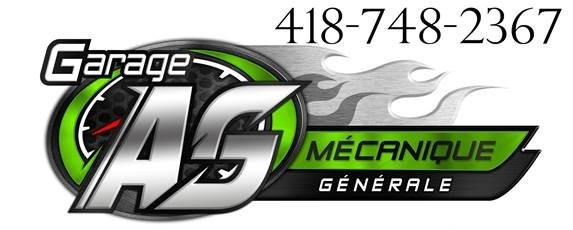 Garage AS MÉCANIQUE