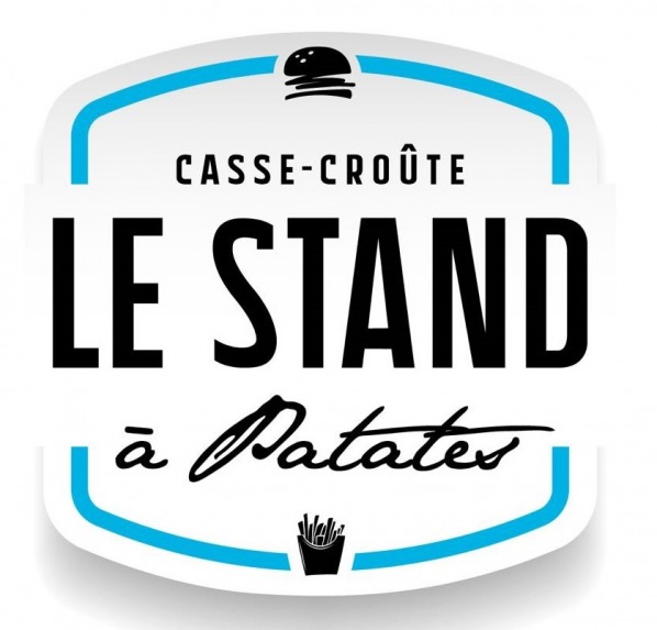 Le Stand à patates