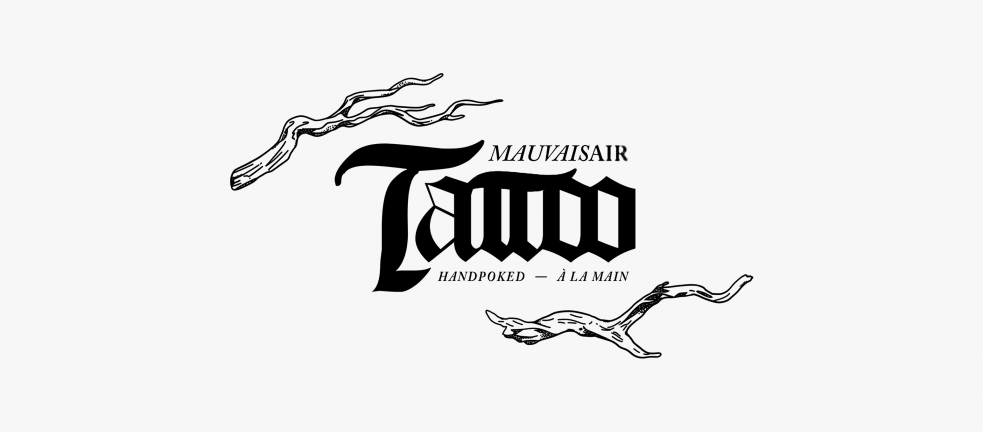 Mauvaisair Ink
