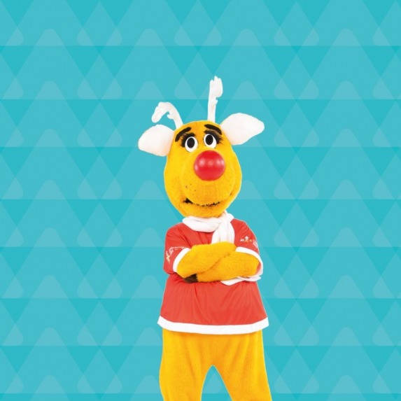 Opération Nez rouge