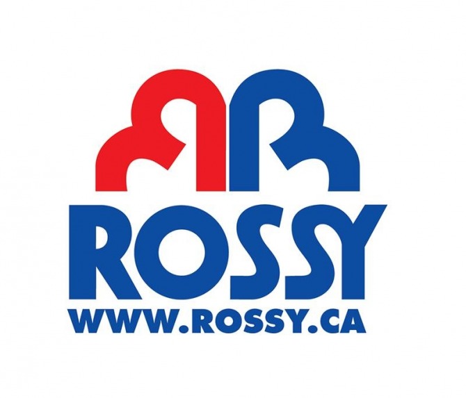Rossy