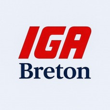 IGA Breton