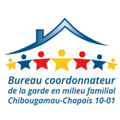Bureaux coordonateurs de la garde en milieu familial Chibougamau-Chapais