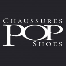 Chaussures Pop, Dollar MMC Chibougamau, Centre du travail Chibougamau