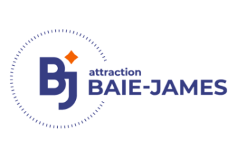Attraction Baie-James