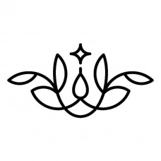 Elizabeth Harvey Méditation