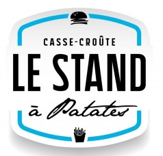 Le Stand à patates