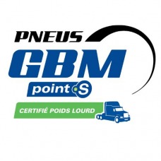 Pneus G.B.M. Inc. (Chibougamau)