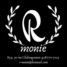 R-Monie
