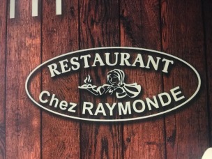 Restaurant Chez Raymonde