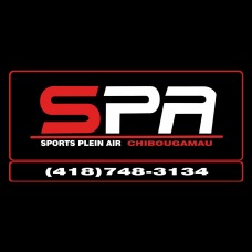 Sports Plein Air Chibougamau Inc.
