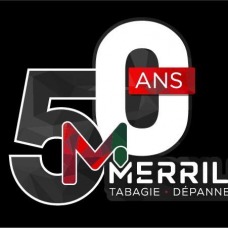 Tabagie Dépanneur Merrill