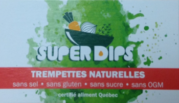 Trempettes Naturelles