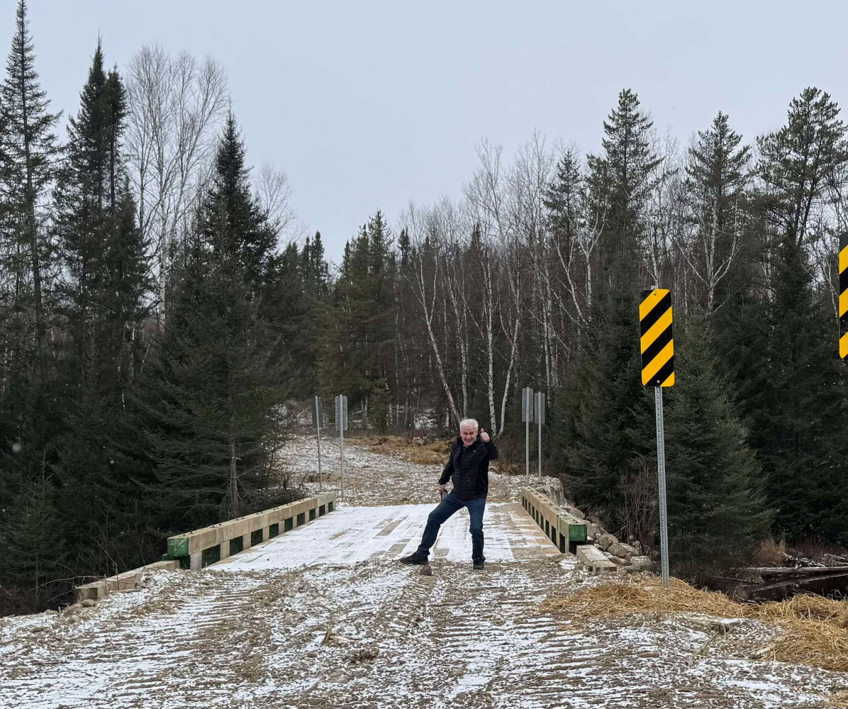 Le Club d'Auto-neige de Chibougamau