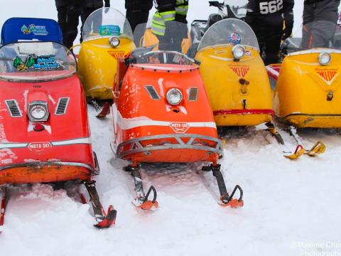 Festival Folifrets Baie-James 