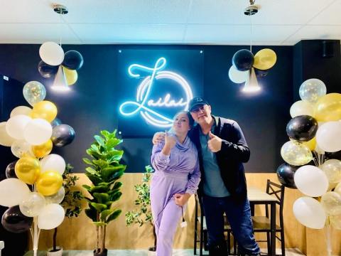 La Kusina de Lailai à Chibougamau